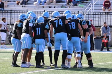 Upper Iowa vs Southwest Baptist University (Football) 