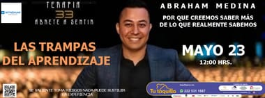 Las trampas del aprendizaje