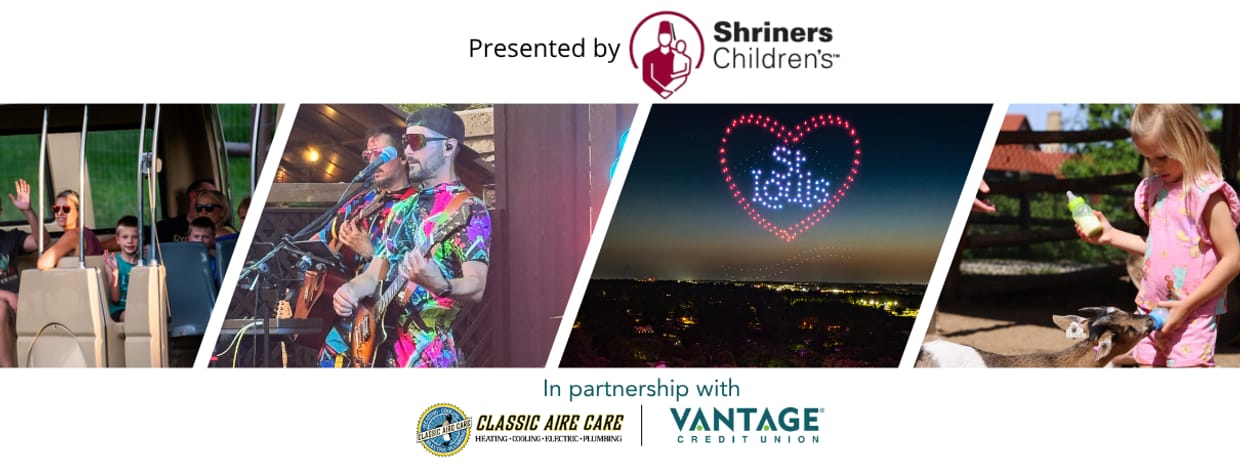 Summer Nights (Live Band and Drone Show) 2026