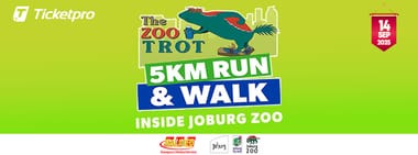 Zoo Trot | September 2025