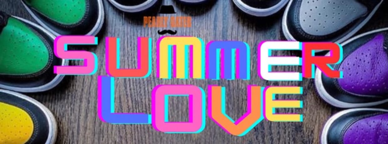 SUMMERLOVE