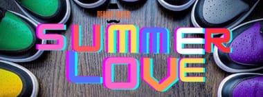 SUMMERLOVE