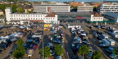 Caravan & Vanlife MeetUp