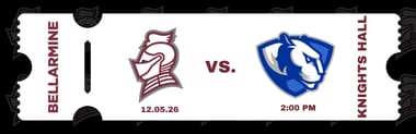 Men's Basketball vs Eastern Illinois