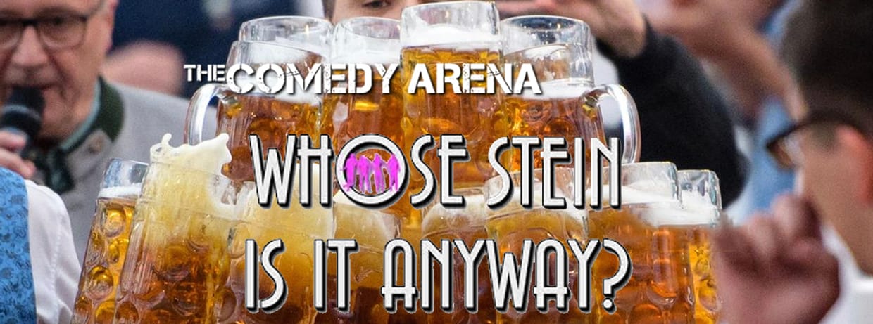 Whose Stein Is It Anyway?