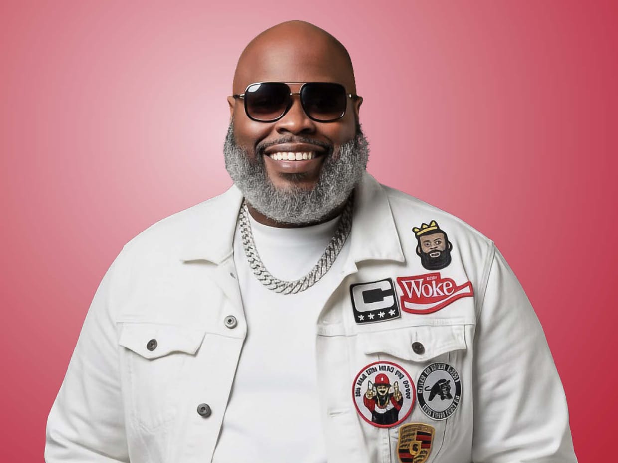 CW Hip-Hop and R&B Bingo with Tom Swoope