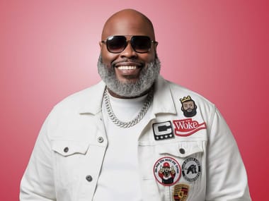 CW Hip-Hop and R&B Bingo with Tom Swoope