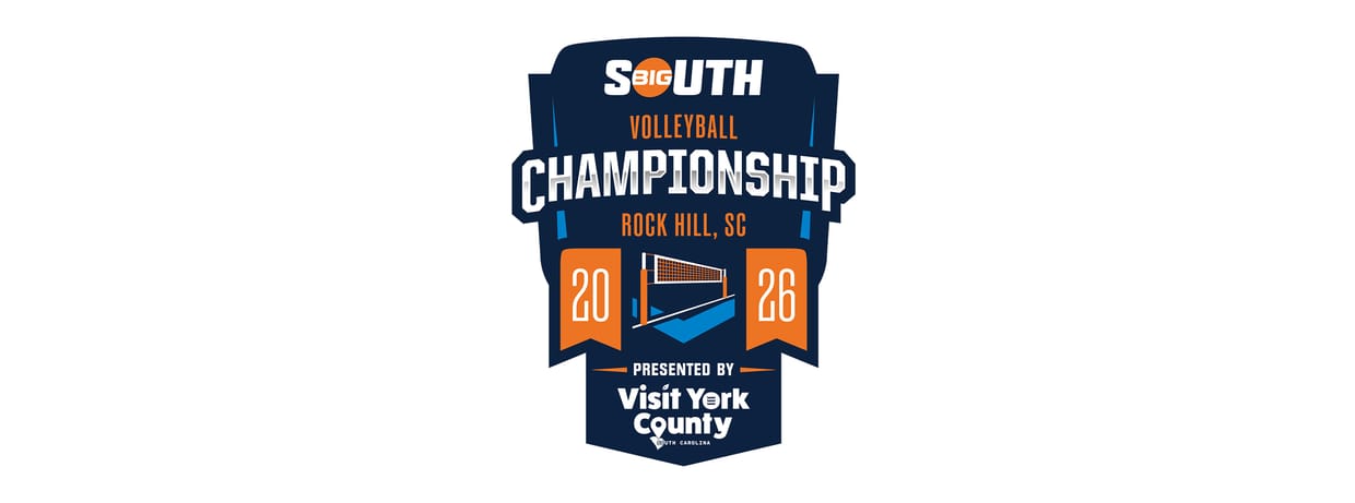 Big South Volleyball Tournament Day 2 