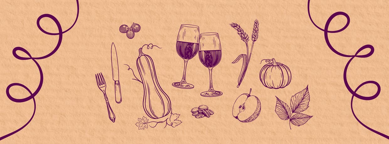 Chef & Winemaker Dinner Series: Harvest - Available 5:30 PM - 9 PM