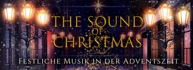 THE SOUND OF CHRISTMAS