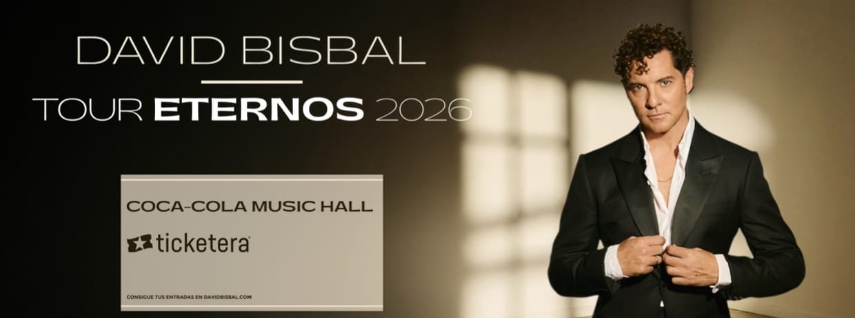 David Bisbal