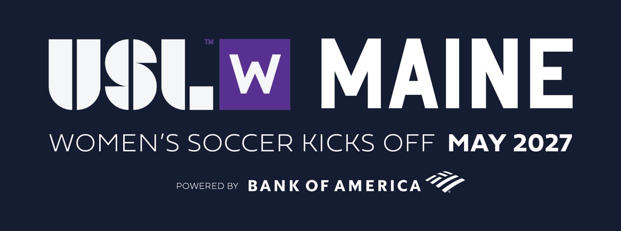 USLW Maine Season Ticket Deposit