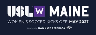 USLW Maine Season Ticket Deposit
