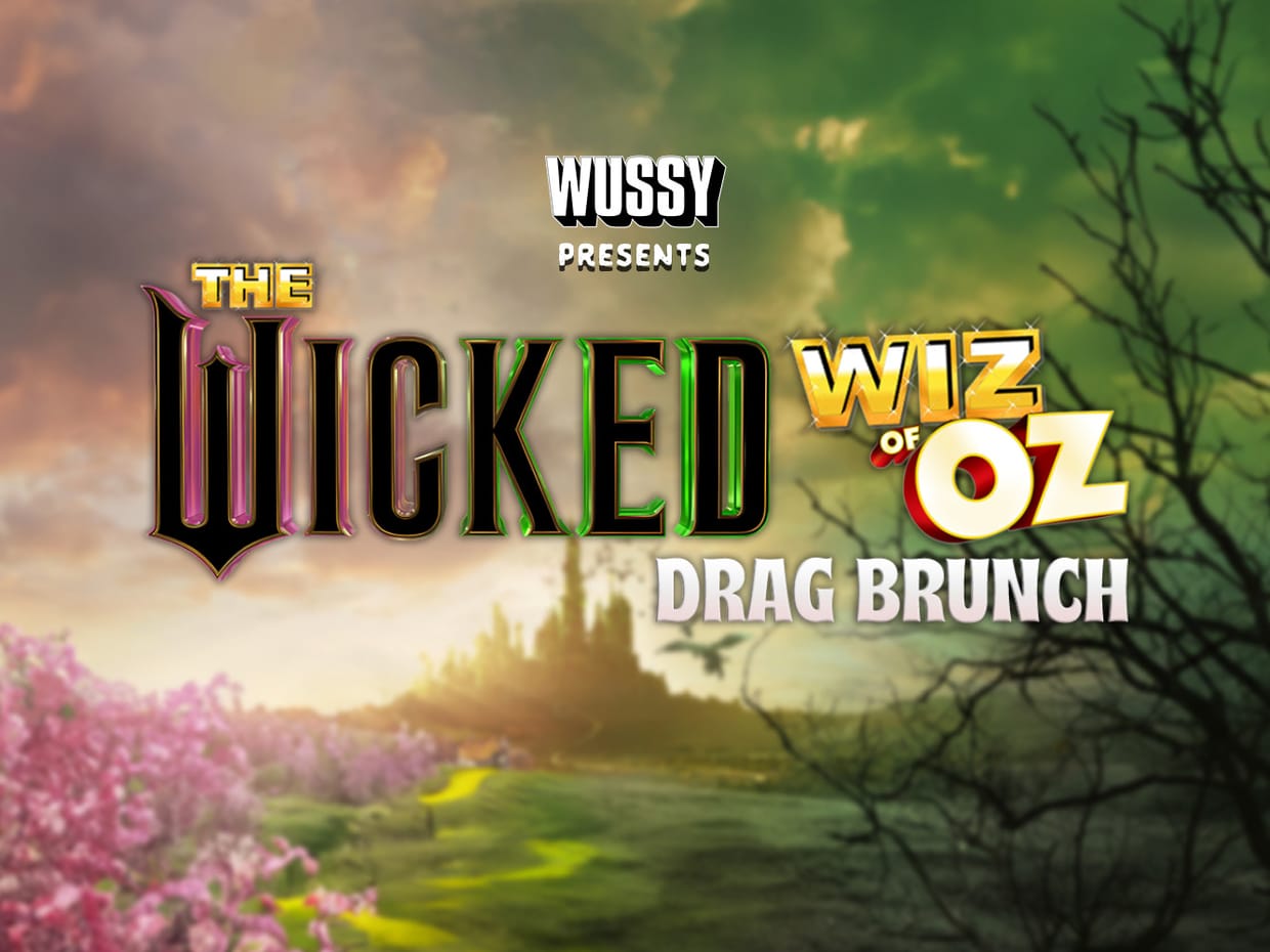 The Wicked Wiz of Oz Drag Brunch