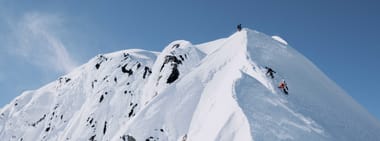 The North Face Presents: The Pursuit with Janina Kuzma