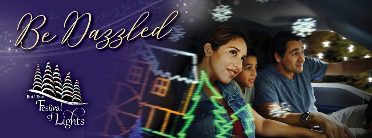 2025 Bull Run Festival of Lights