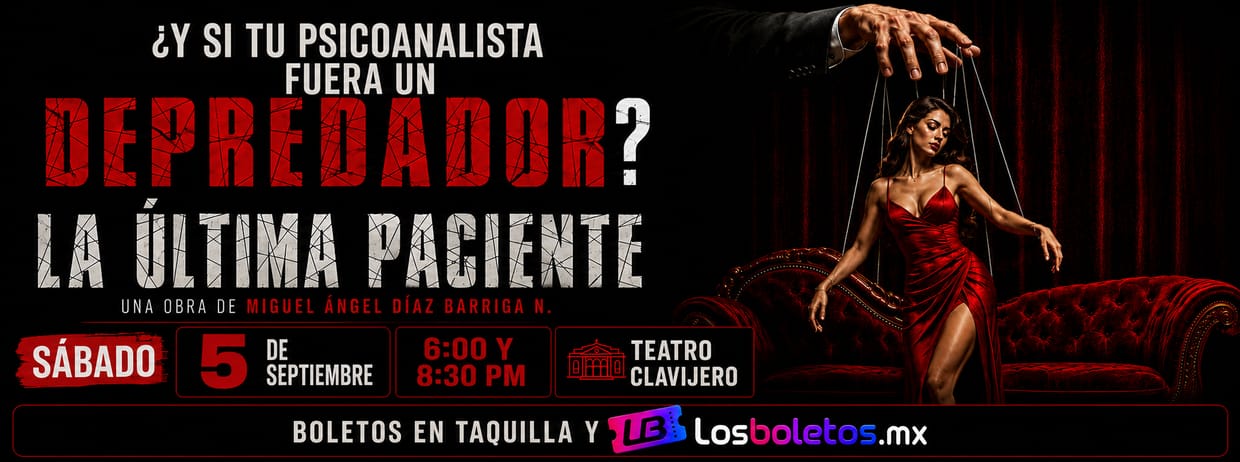 La Última Paciente