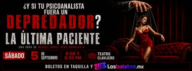 La Última Paciente en Veracruz 