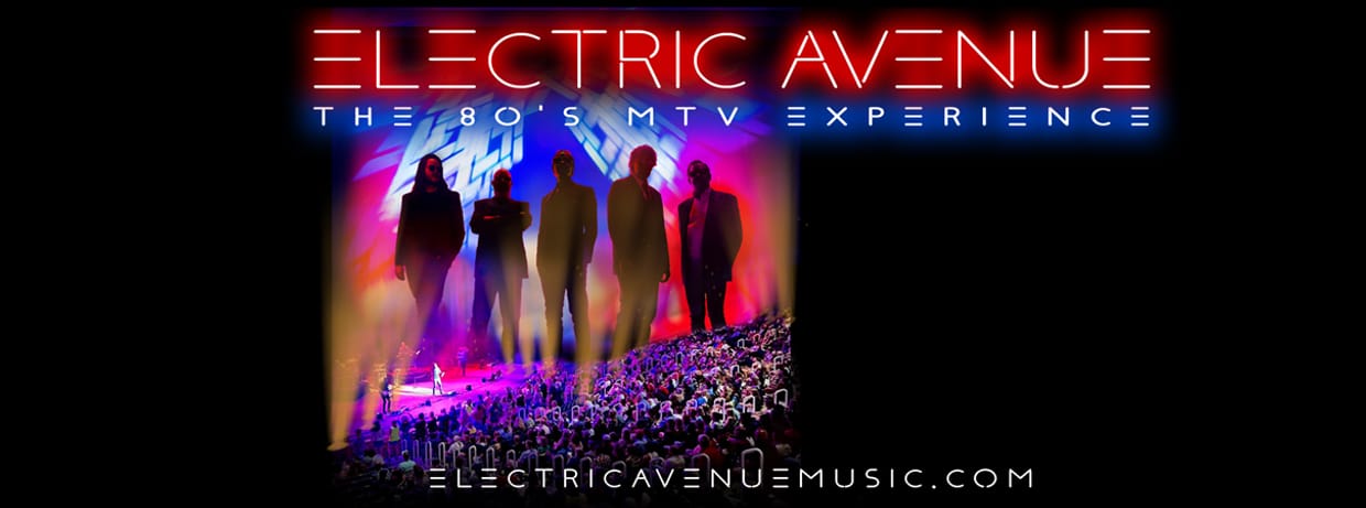 Electric Avenue