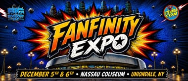 FANFINITY EXPO 