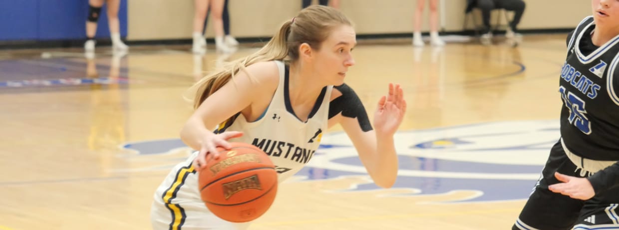 Women's Basketball vs. Central Methodist