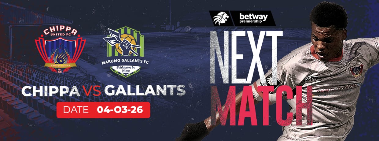 Chippa United vs Marumo Gallants FC