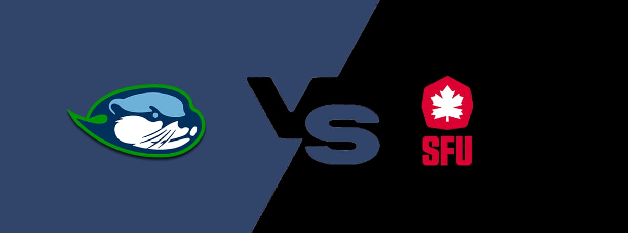 W Basketball vs. Simon Fraser University