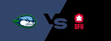 W Basketball vs. Simon Fraser University