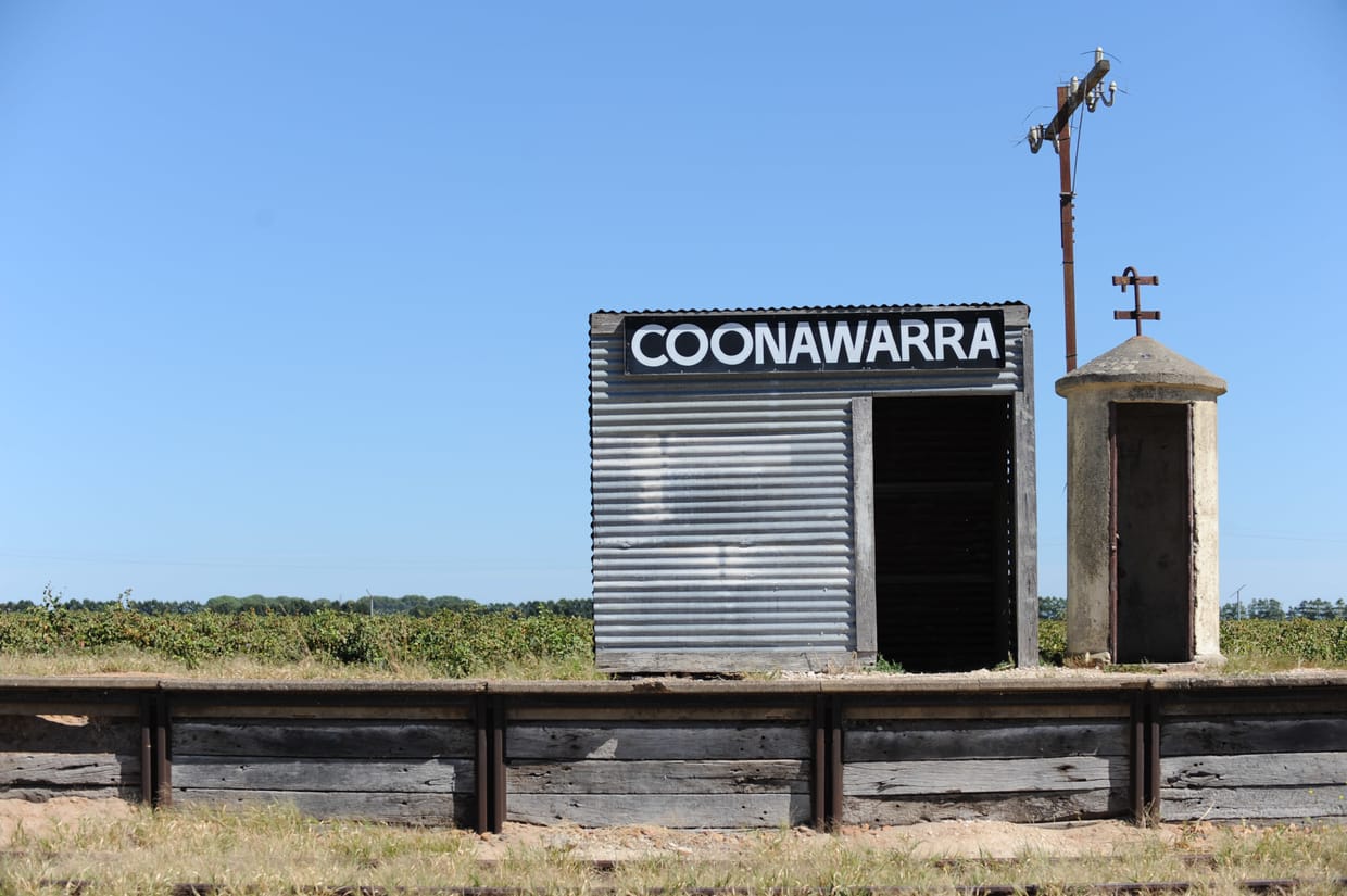 Coonawarra Luxury Experience