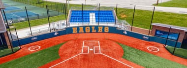 Carson-Newman vs. Catawba (Softball)