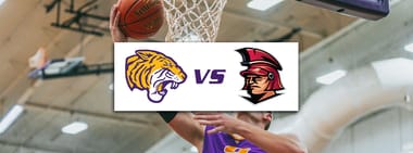 ONU Men's Basketball vs Indiana South Bend