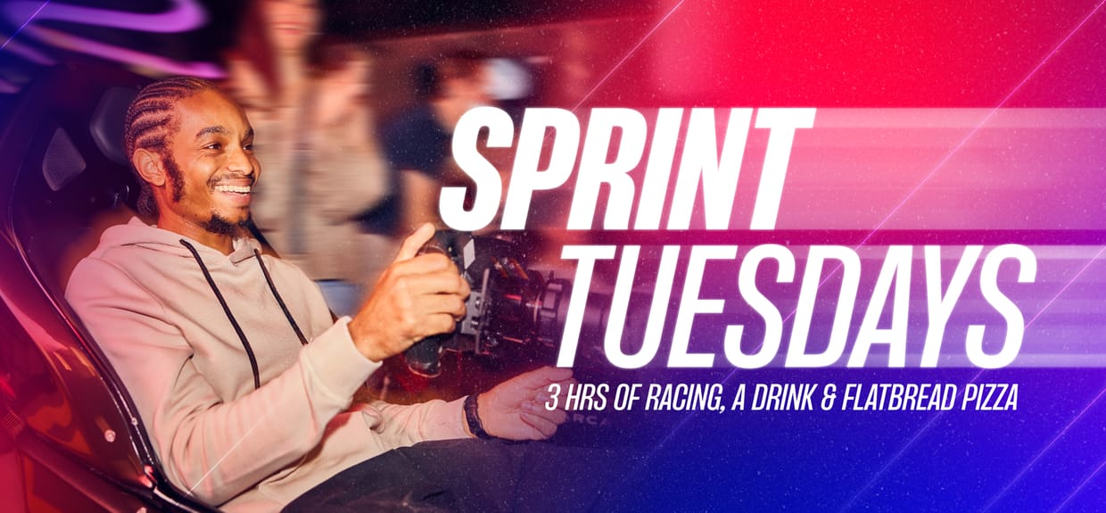 Sprint Tuesdays