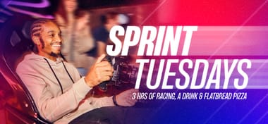 Sprint Tuesdays