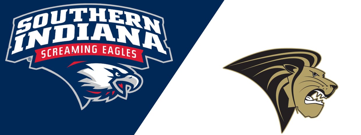 1/7 USI Men's and Women's Basketball vs. Lindenwood University