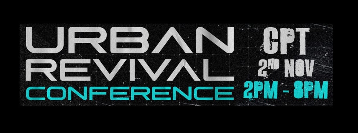 Urban Revival Conference CT with Philip Anthony Mitchell, Preston Perry and Local Speakers 