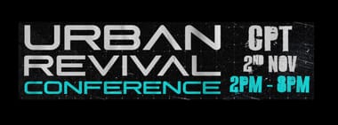 Urban Revival Conference CT with Philip Anthony Mitchell, Preston Perry and Local Speakers 