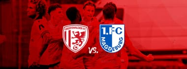 Greifswalder FC vs. FC Magdeburg U23