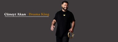 Cüneyt Akan - Drama King