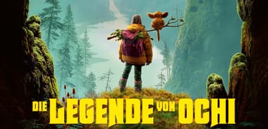 Kino: Die Legende von Ochi