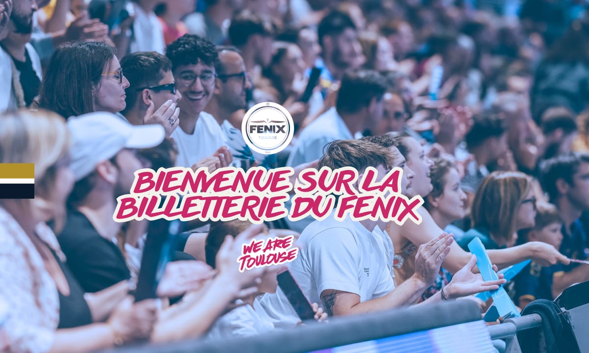 FENIX Toulouse Handball