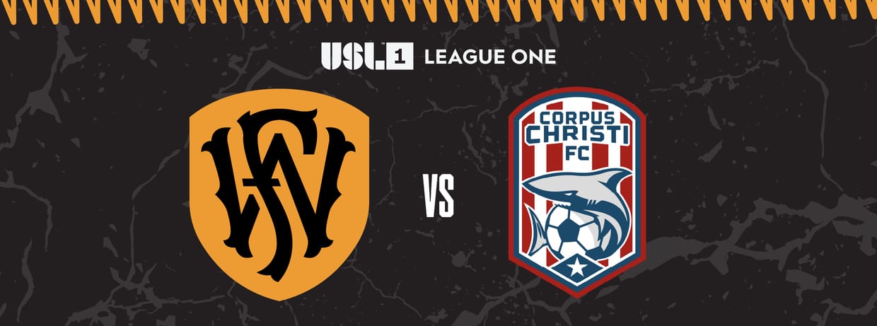 5/20/2026 - Fort Wayne Football Club vs. Corpus Christi FC 