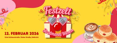 Weiberfastnachtsfrühstück Delbrück