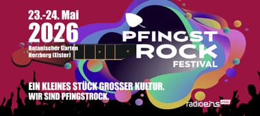 Pfingstrock Festival 2026