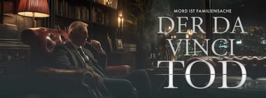 Murder Mystery Dinner