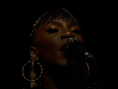 Soul Lifted: An Intimate Evening with LiV Warfield