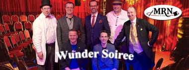 Wunder Soiree - Magische Ring Niederösterreich