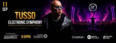 ELECTRONIC SYMPHONY