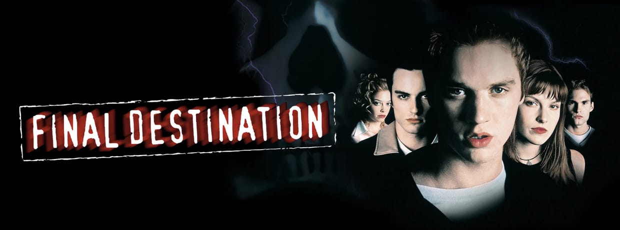Final Destination