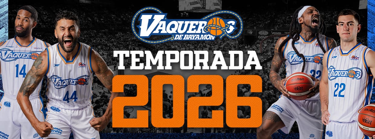 Mets vs Vaqueros