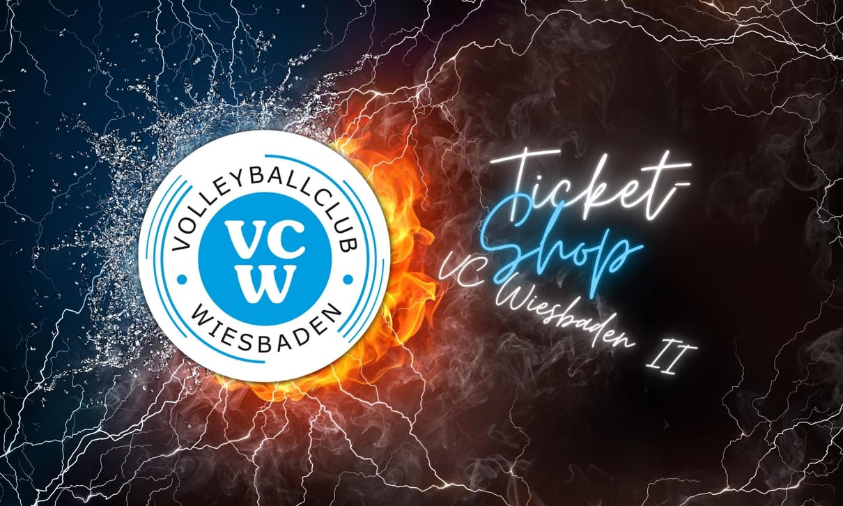1. Volleyball-Club Wiesbaden e.V.